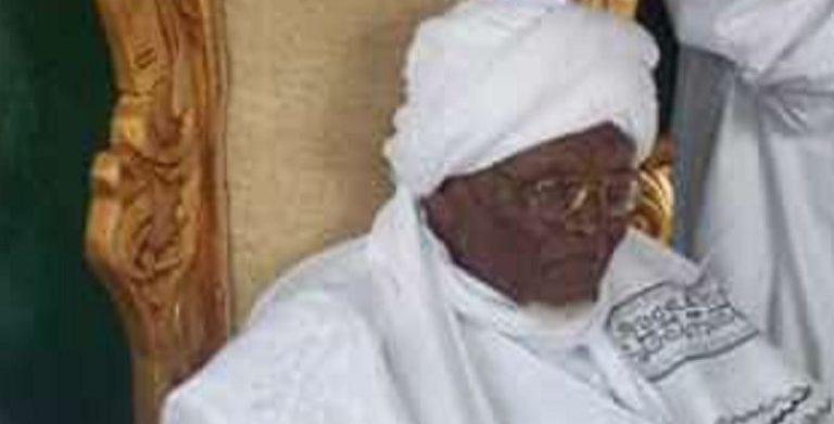 Togo : Sokodé est en deuil ; le chef spirituel de Tchaoudjo est décédé !