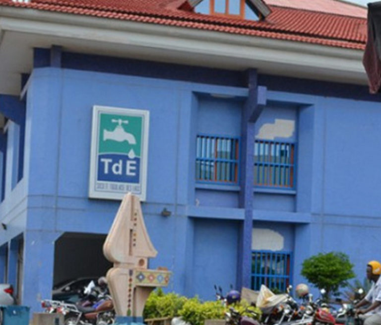 Togo/TdE : les nouvelles dispositions concernant les réclamations