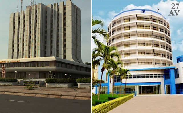 Togo : Qui étaient les dirigeants de la BTCI et de l’UTB ?
