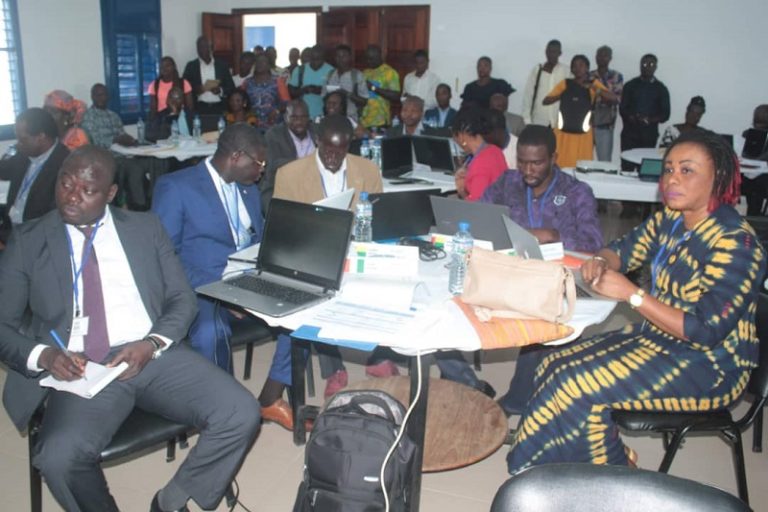 Togo/Contrôle de la qualité des comptes de la santé : des experts en réunion à Lomé
