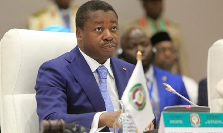 Togo / Présidence de la République : Nomination d’Edjéba Essomanam