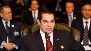 URGENT: l’ex-président Zine el Abidine Ben Ali est décédé
