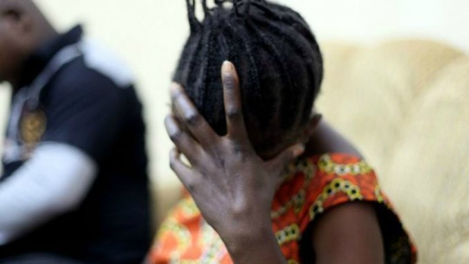 Violences conjugales: ces chiffres qui font froid au dos au Togo