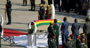 Zimbabwe : les obsèques de Robert Mugabe auront lieu samedi