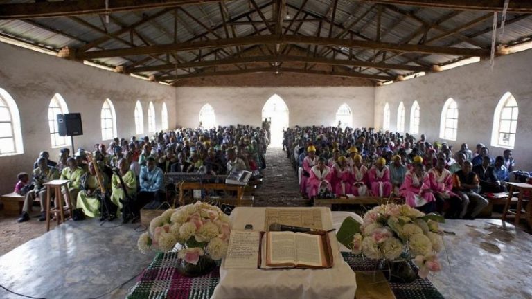 Le Rwanda arrête un missionnaire évangélique américain controversé