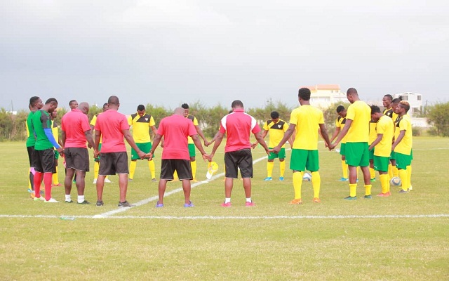 Tournoi de l’UFOA 2019/Quarts de finale : Le Togo vs Côte d’Ivoire ce samedi