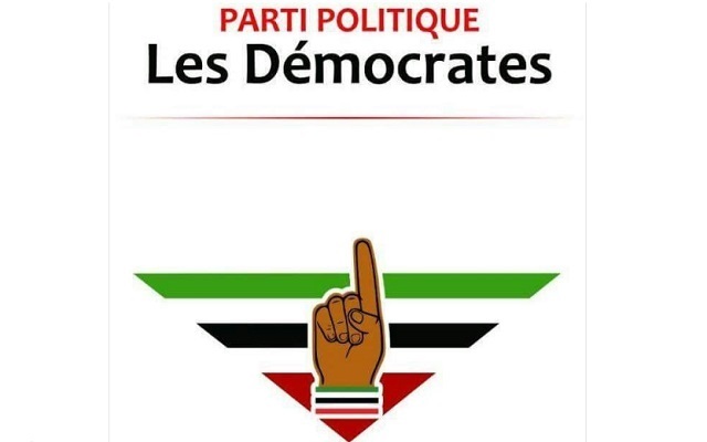 5 octobre : Le parti Les Démocrates appelle le peuple togolais à prendre ses responsabilités