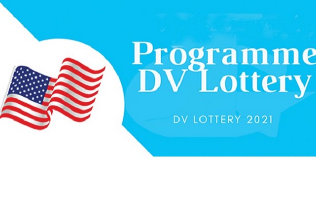 Les chances de gagner à la loterie visa 2021