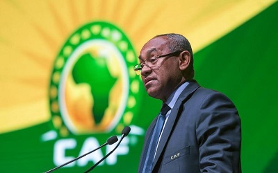 La CAF confirme la tenue du CHAN 2020 au Cameroun