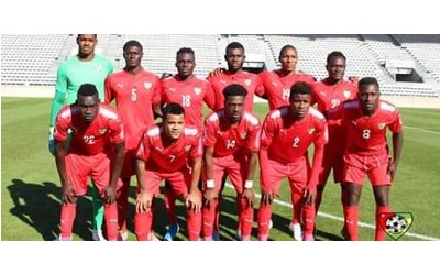 Le Togo stagne au classement FIFA