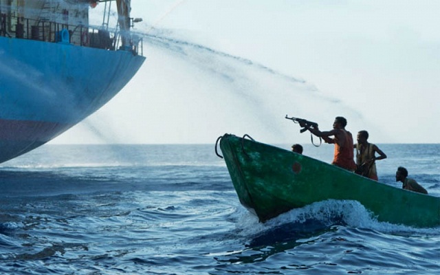 Criminalité maritime : Rencontre de renforcement de capacités des experts à Lomé