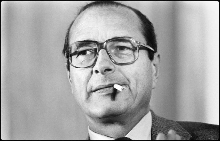 Chirac et le surnom “10 minutes douche comprise” : une ancienne conquête dit tout