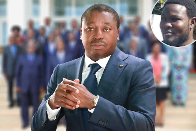 Chronique de Kodjo Epou :  Grâce présidentielle