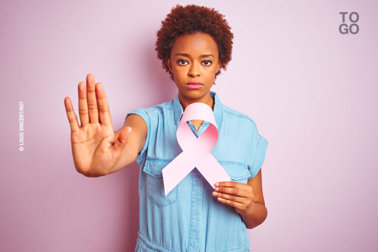 Cancer du sein : campagne de dépistage gratuit