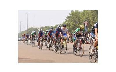 Le centenaire de la Haute Volta plane sur la 32e édition du Tour du Faso