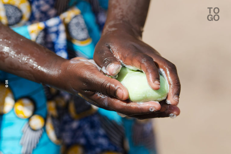 Opération mains propres au Togo
