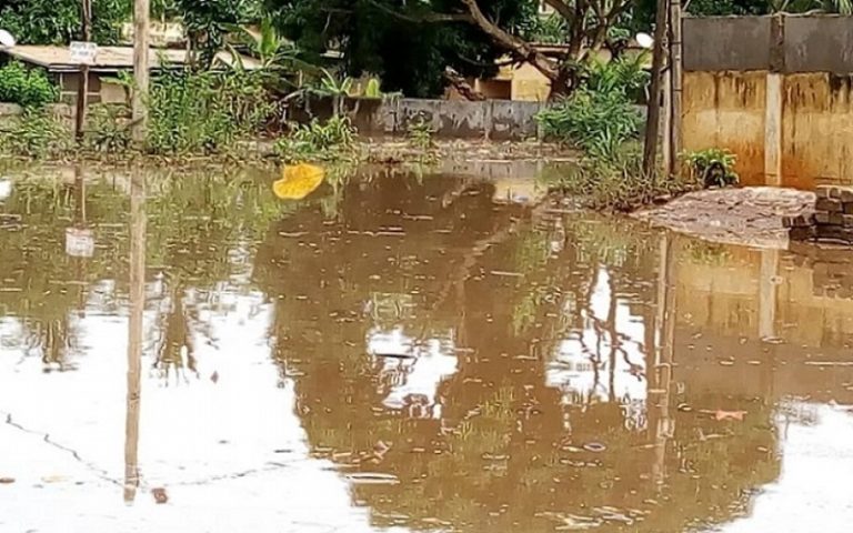 Pluies diluviennes : Yark Damehame invite la population à une vigilance plus accrue