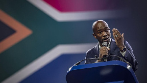 Afrique du Sud: le leader de l’opposition démissionne de la tête de l’AD