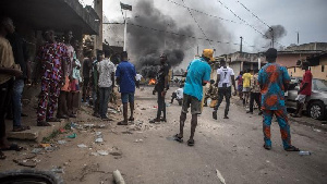 Bénin: non-lieu dans le jugement des événements sanglants des législatives