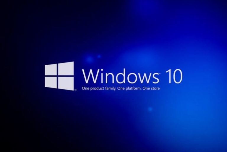 Windows 10 : la mise à jour de novembre 2019 annoncée