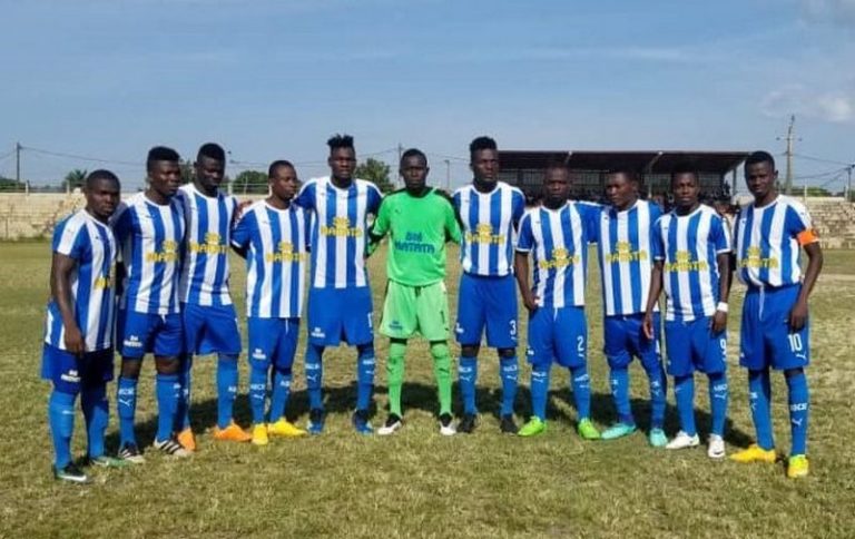 Coupe CAF : l’ASCK croise les crampons avec les Enugu Rangers ce dimanche