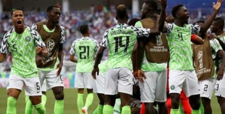 Comme le Sénégal, le Nigeria (aussi) tient en échec le Brésil de Neymar (résumé vidéo)