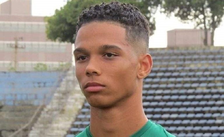 Cameroun / Coupe du monde U17 : écarté de la tanière, le fils de Samuel Eto’o s’exprime enfin