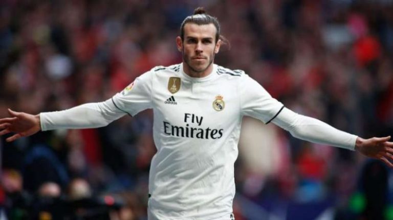 Real Madrid : Gareth Bale veut claquer la porte