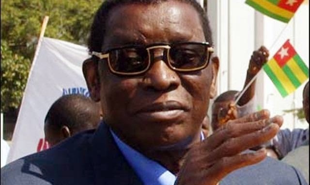 Togo: Agbeyomé demande pardon à Gnassingbé Eyadema