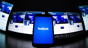 Facebook démantèle une opération de désinformation en Afrique