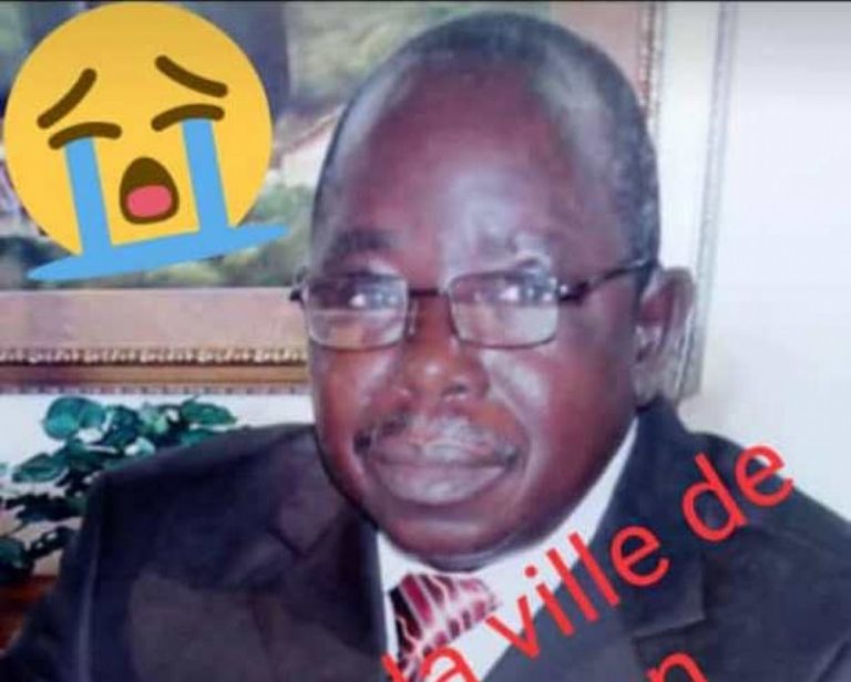 Togo / Elavagnon en deuil : le nouveau maire est mort !