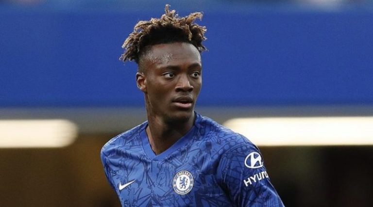 Football : Angleterre ou Nigeria ? le « nouveau Drogba » de Chelsea a choisi
