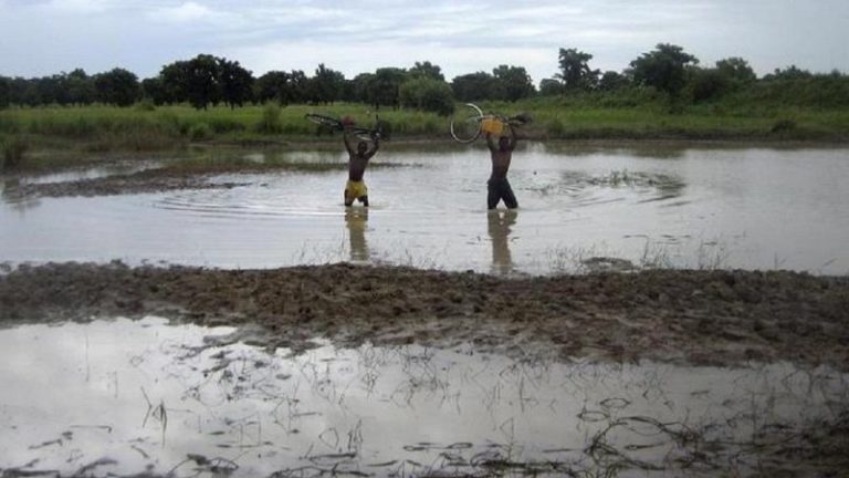 Ghana : au moins 28 morts après des pluies torrentielles cette semaine