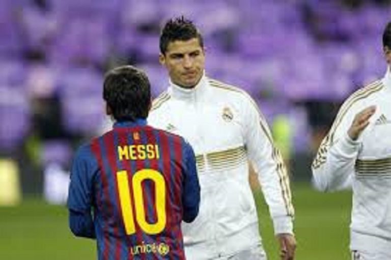 « Je n’ai jamais eu besoin de quitter le meilleur club du monde », la réponse choc de Messi à Ronaldo