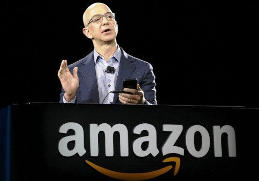 Jeff Bezos n’est plus l’homme le plus riche au monde