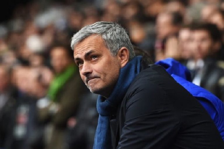 Au chômage, Mourinho dit ‘non’ à un grand club français en difficulté