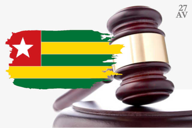 Togo, Case à devinettes : Qui est ce juge dans le dossier Ameganvi Assogbavi ?