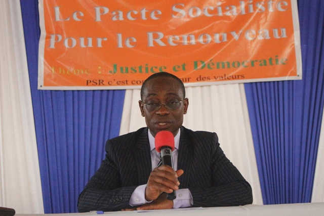 Togo… Une Vérité Radicale