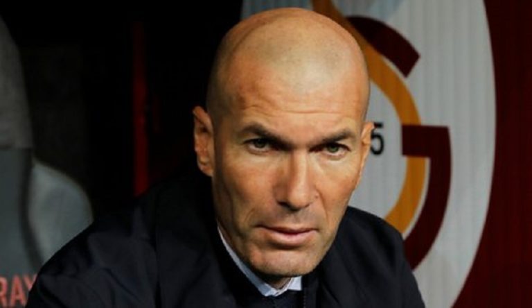 LdC : Le réveil (timide) du Real Madrid donne du répit à Zidane