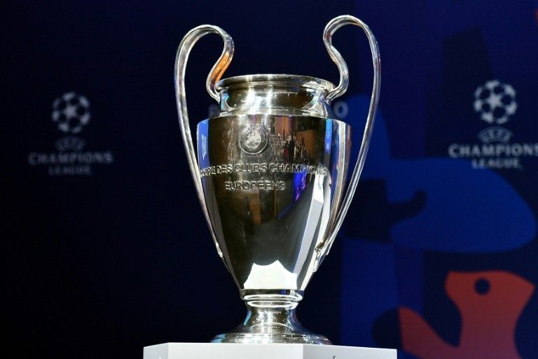 Football / Champions League : voici le Top 10 des meilleurs buteurs
