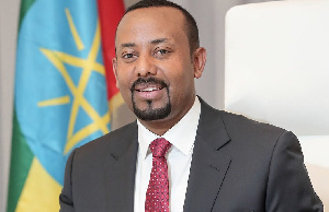 Le prix Nobel de la paix 2019 a été attribué au Premier ministre éthiopien
