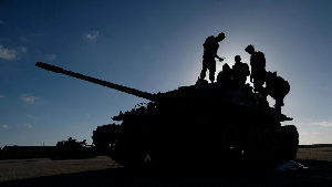 Libye: passe d’armes à l’ONU autour d’une proposition africaine
