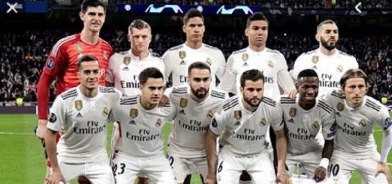 Mercato – Real Madrid : Excellente nouvelle pour la première recrue hivernale de Pérez ?