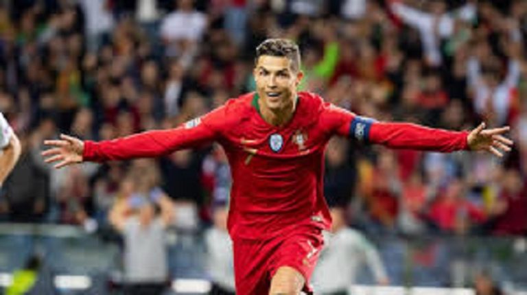 Diégo Costa : « Le Portugal a eu la chance d’avoir Ronaldo qui est un leader d’attaque »