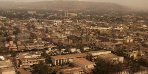 Mali: le maire de Bamako écroué dans le cadre d’une enquête anticorruption