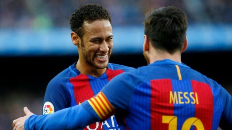 Mercato – PSG : Lionel Messi a imaginé le pire pour l’avenir de Neymar !