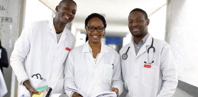 Togo/UL : une nouvelle filière s’ouvre à la Faculté des Sciences de la Santé