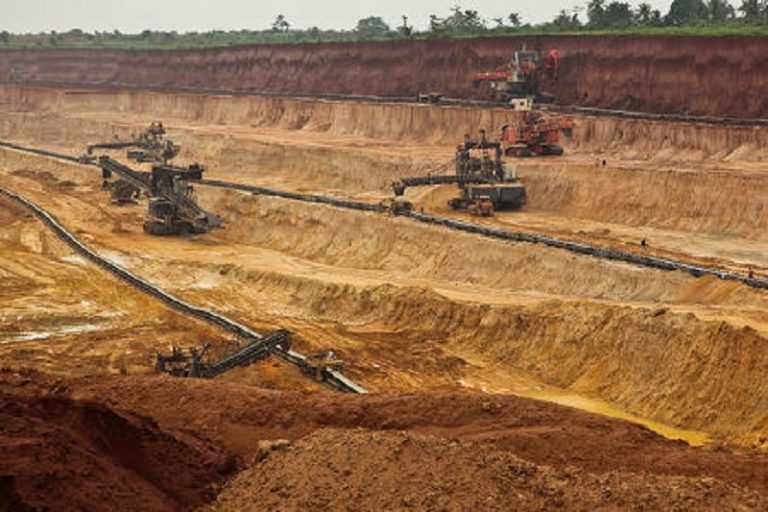 Togo : Démarrage imminent de l’exploitation d’un gisement de Manganèse dans le Kpendjal