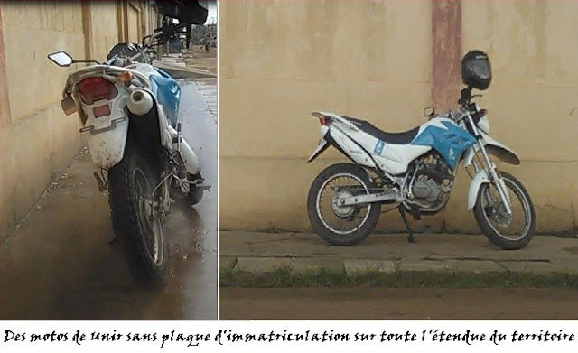 Togo : RPT-UNIR, un parti qui se permet tout !