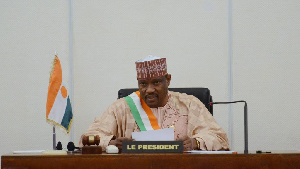 Niger: la Cour de justice de la Cédéao déboute Hama Amadou